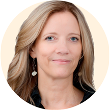 Margaret Ingram, LCSW