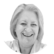 Margaret Johnson, LCSW