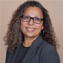 Margaret Martinez, LCSW