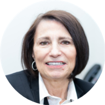 Margaret McConnell, LCSW