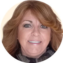 Margaret McKeon, LCPC, MA, CADC