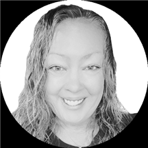 Margaret Mitchell, LCSW