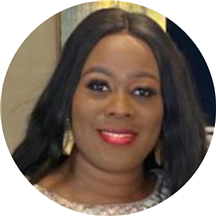 Margaret Nnandilobi, NP