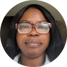 Margaret Oduro, APRN