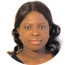 Margaret Oloyede, PMHNP