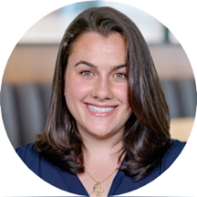 Margaret Reyes, PMHNP