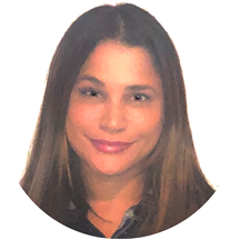 Margaret Rodriguez, LPC