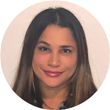 Margaret Rodriguez, LPC