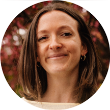 Margaret Springer, LCSW