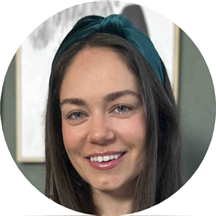 Margaret Stone, LMHC