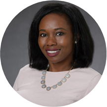 Margarette Pierre, NP