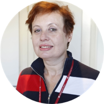 Margarita Burdetsky, PA-C