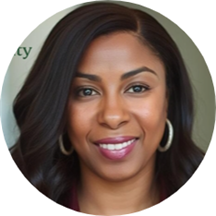 Margarita Carson, LCSW