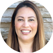 Margarita Escalante, LCSW