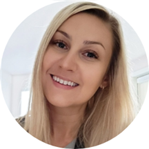 Margarita Lekhtsikava, LPCC