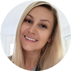 Margarita Lekhtsikava, LPCC