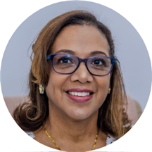 Margarita M Torres, LMHC