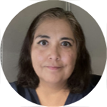 Margarita Medina, LPC