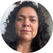 Margarita Munoz, LCSW