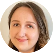 Margarita Peshko, LCSW