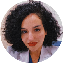 Margarita Ruiz, LCSW