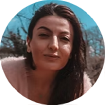 Margarita Solomonova, LCSW