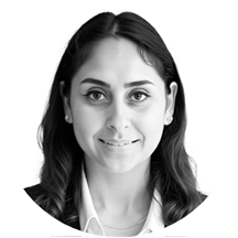 Margarita Vasquez, LMFT