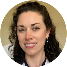 Margeaux German, APRN