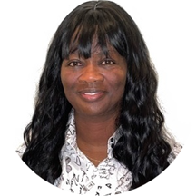 Margie Francis, APRN, RN, NP