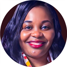 Margit Muenyi, PMHNP