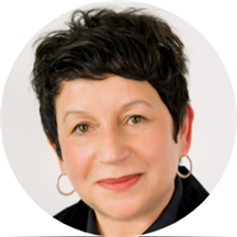 Margita Kapustova, LMFT