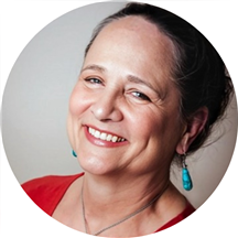 Margo Arrowsmith, LCSW