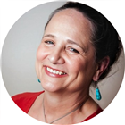 Margo Arrowsmith, LCSW