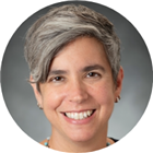 Margot Broaddus, LCSW