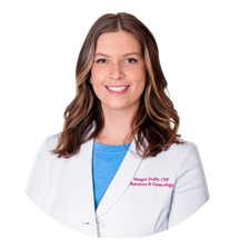 Margot Duffy, RN, APRN