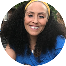 Margot Troutt Keys, LCSW