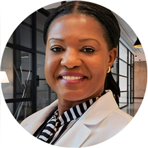 Marguerite Joseph, PMHNP