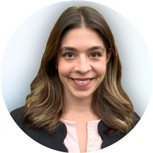 Marguerite Spiotta, LPC, NCC, MS