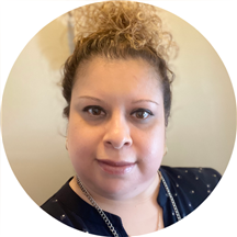 Maria A. Herrera, LMHC