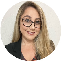 Maria Aguerre De Sosa, LCSW