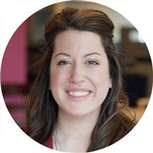 Maria Alderman, LMSW