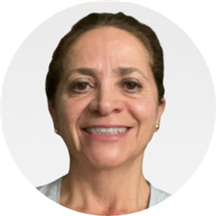 Maria Alejandra Rakowitz, LCSW