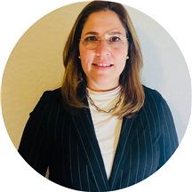 Maria Alfonso, PMHNP