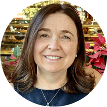 Maria Alonso Nunez, LCSW