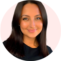 Maria Angelica Mejia, LMFT