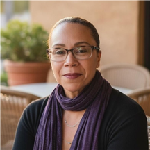 Maria Antonelli, LMFT