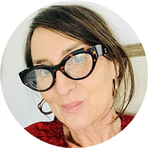 Maria Baldasseroni, LMFT