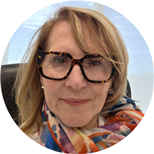 Maria Bernal, APRN