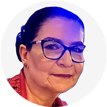 Maria Cancelada, LCSW