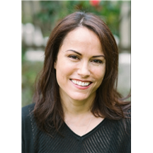 Maria Cappetta, LMFT